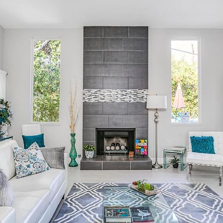 Вилла Sunny Times In Palm Springs Permit# 3909 Экстерьер фото