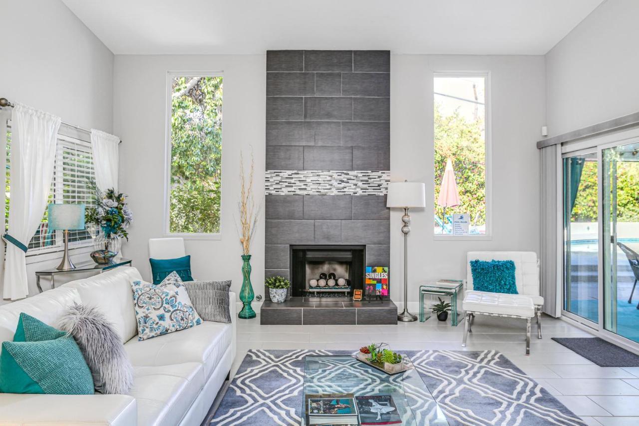 Вилла Sunny Times In Palm Springs Permit# 3909 Экстерьер фото