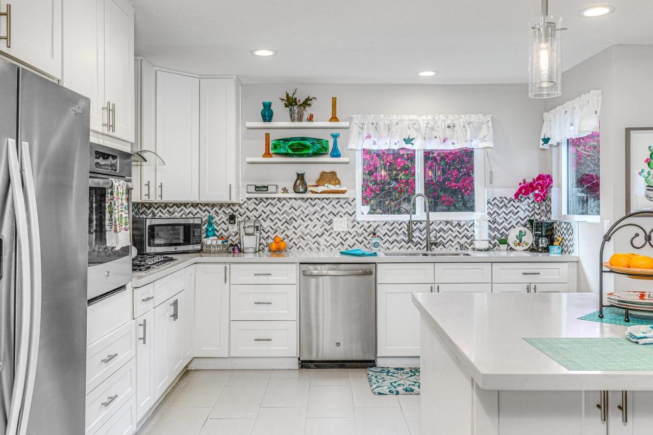 Вилла Sunny Times In Palm Springs Permit# 3909 Экстерьер фото